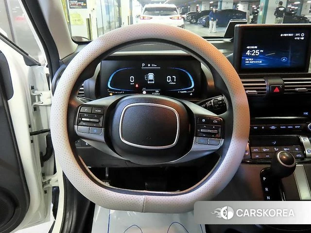 Hyundai Casper id 4201109 из Кореи 18