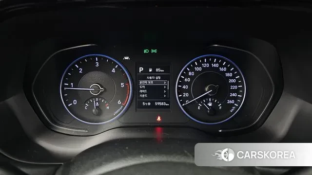 Hyundai Palisade id 3582812 из Кореи 18