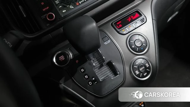 Kia The New Kia Ray id 4443393 из Кореи 28