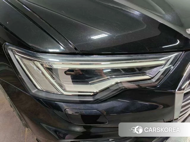Audi A6L id 4307055 из Китая 15