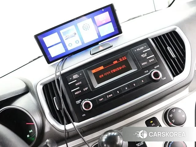 Kia The New Ray id 3090987 из Кореи 18