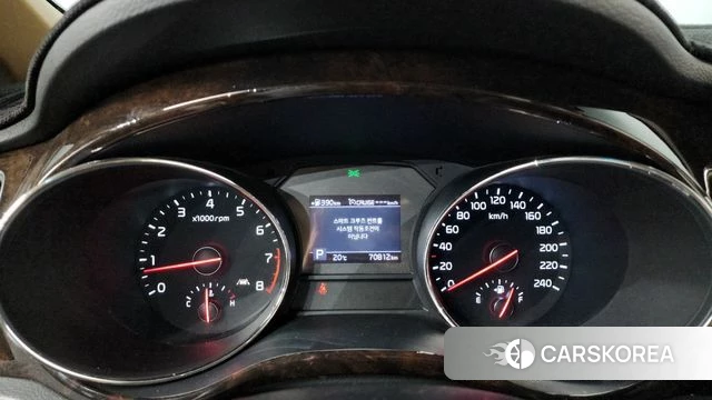 Kia The New Carnival id 3936831 из Кореи 18