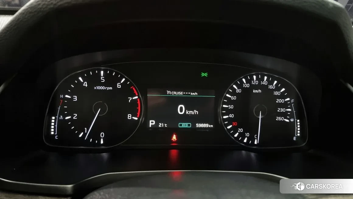 Kia K7 Premier id 2077788 из Кореи 18