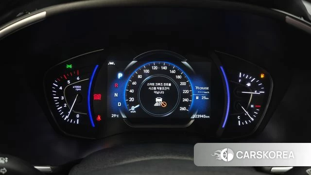 Hyundai Santa Fe TM id 4596010 из Кореи 35