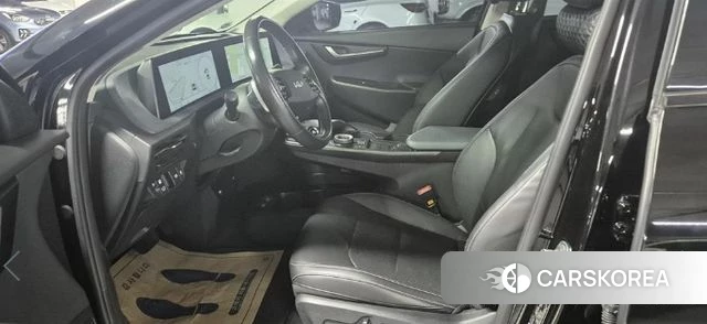 Kia EV6 id 4835319 из Кореи 14
