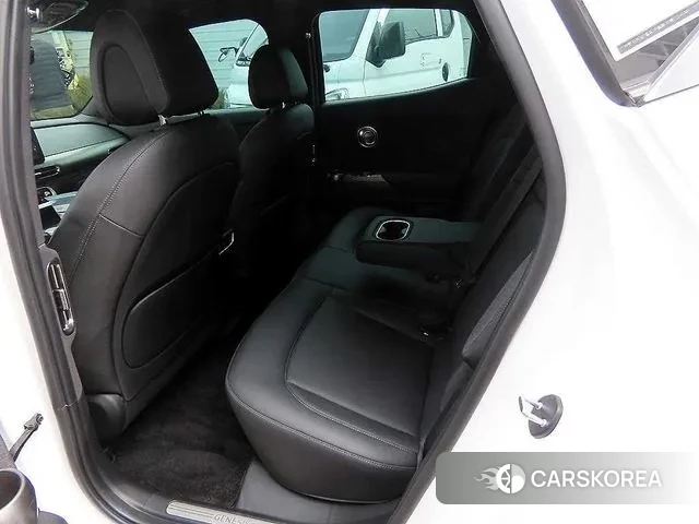 Genesis GV60 id 3522904 из Кореи 18