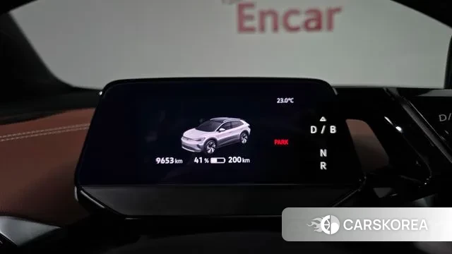 Volkswagen ID.4 id 2910096 из Кореи 18
