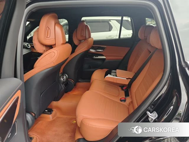 Mercedes-Benz GLC id 4358883 из Китая 8