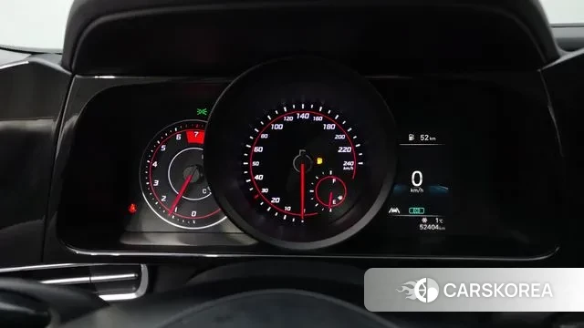 Hyundai Avante (CN7) id 3649779 из Кореи 18