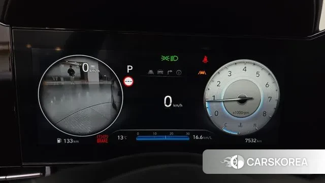 Hyundai The New Avante (CN7) id 3388743 из Кореи 18