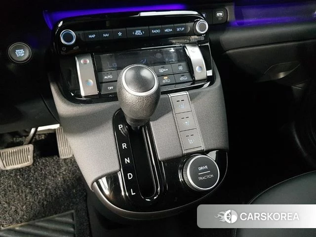 Hyundai Casper id 4848553 из Кореи 16