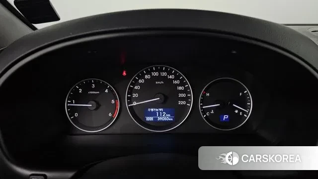 Hyundai The New Grand Starex id 3723263 из Кореи 18