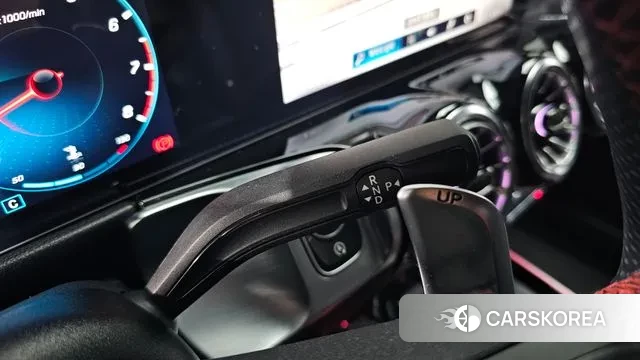 Mercedes-Benz GLB-Class X247 id 3289414 из Кореи 18