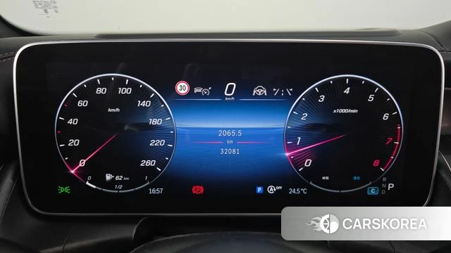 Mercedes-Benz GLC-Class X254 id 4735225 из Кореи 18