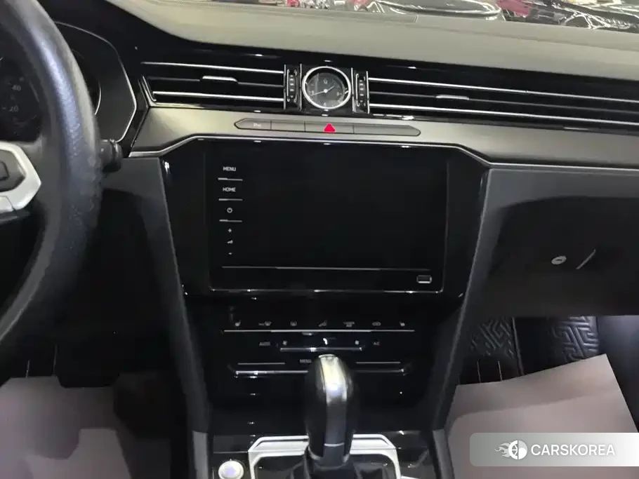 Volkswagen Magotan id 4600496 из Китая 14