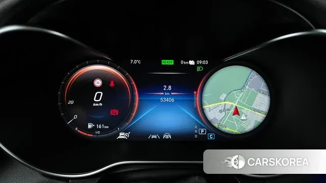 Mercedes-Benz GLC-Class X253 id 3741409 из Кореи 18