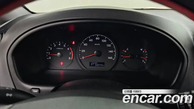 Hyundai The New Grand Starex id 2502040 из Кореи 18