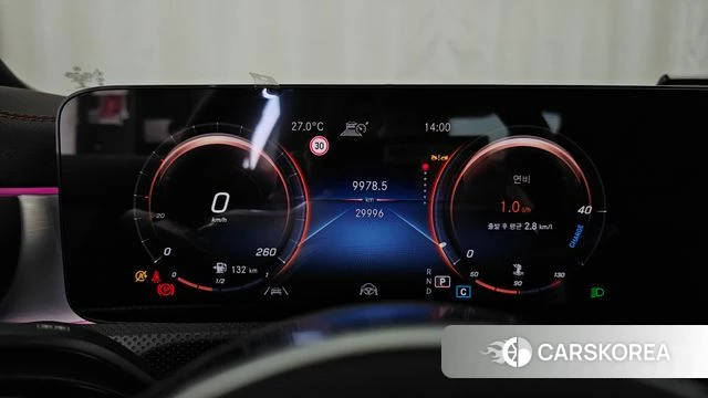 Mercedes-Benz CLA-Class C118 id 4898772 из Кореи 28
