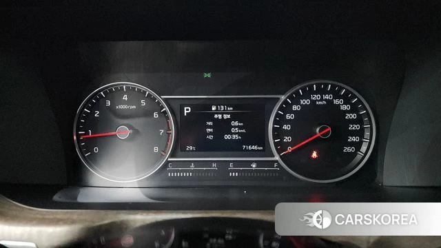 Kia Sorento 4th Generation id 4550918 из Кореи 30