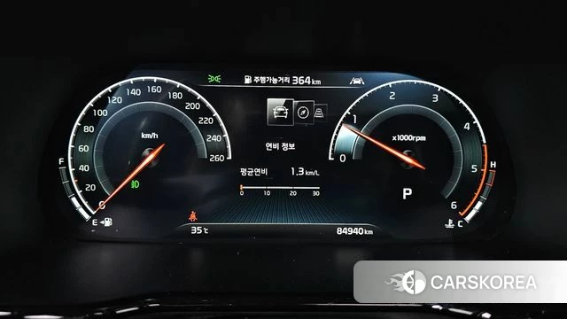 Kia Mohave Master id 4736902 из Кореи 18