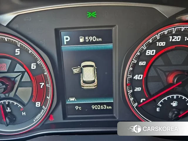 Hyundai Kona id 3728266 из Кореи 15