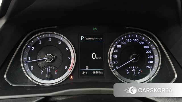 Hyundai Sonata (DN8) id 4501187 из Кореи 29