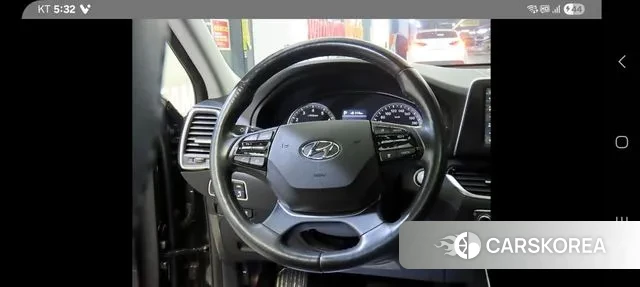 Hyundai Grandeur IG id 3494346 из Кореи 18