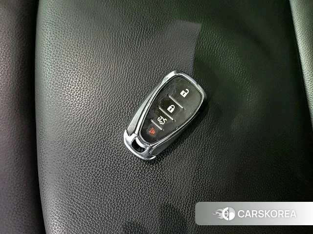 Chevrolet Mai Ruibao XL id 4211569 из Китая 18