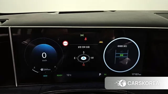 Hyundai Santa Fe (MX5) id 3289009 из Кореи 18