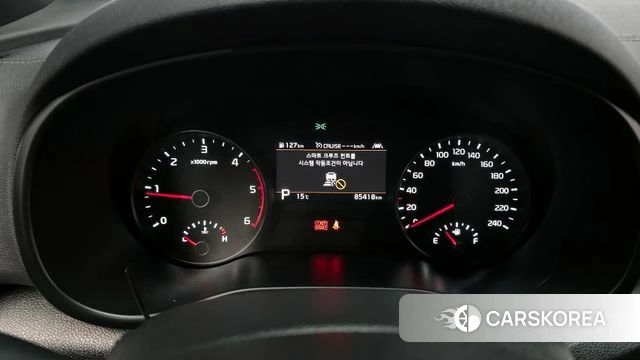 Kia Sportage The Bold id 3873006 из Кореи 18