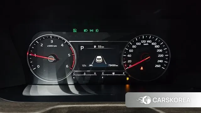 Kia Sorento 4th Generation id 3498572 из Кореи 18