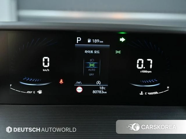 Hyundai Staria id 4223219 из Кореи 18