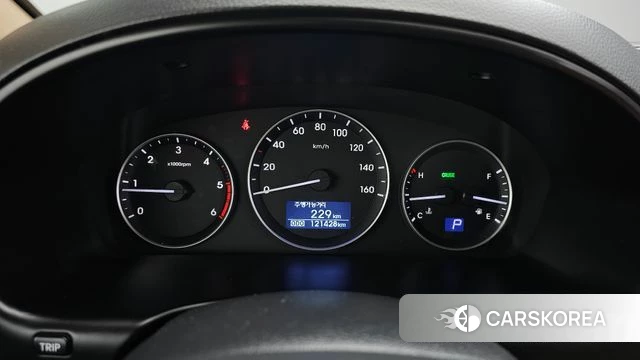 Hyundai The New Grand Starex id 4850157 из Кореи 18
