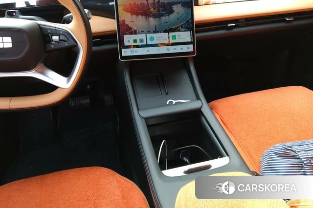 Geely Galaxy Galaxy L7 id 3907935 из Китая 15