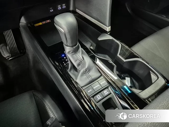 Toyota Camry (XV80) id 3590429 из Кореи 17