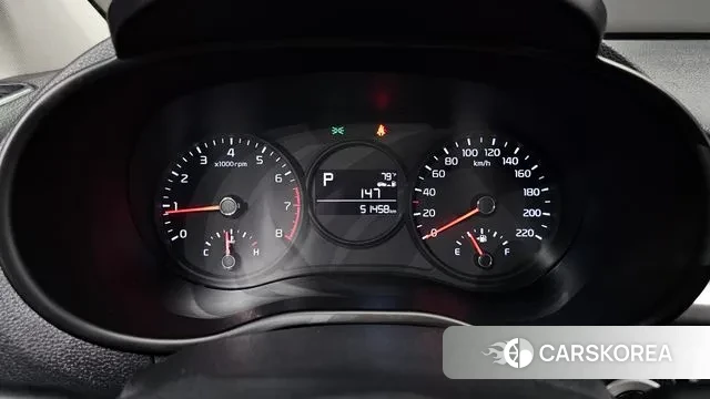 Kia All New Morning (JA) id 3050792 из Кореи 18