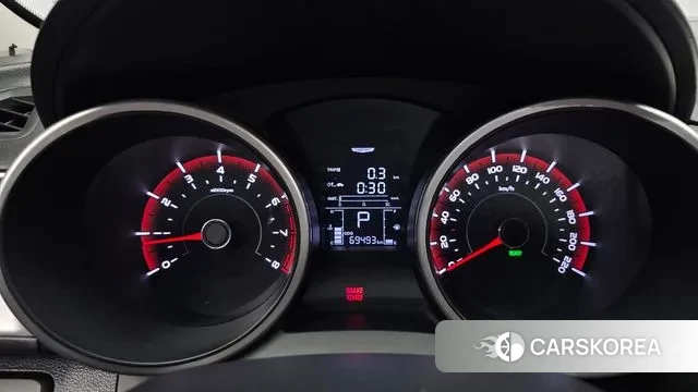 Ssangyong Tivoli Armor id 3703613 из Кореи 18