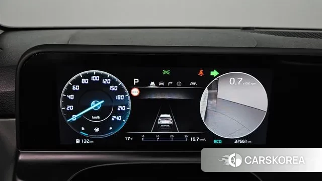 Kia The New Seltos id 3300297 из Кореи 18