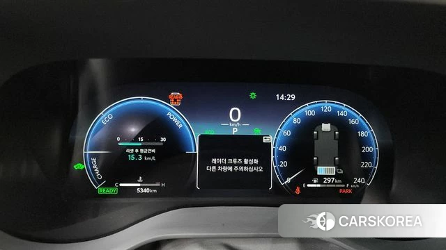 Toyota Sienna 4th Generation id 4279519 из Кореи 36