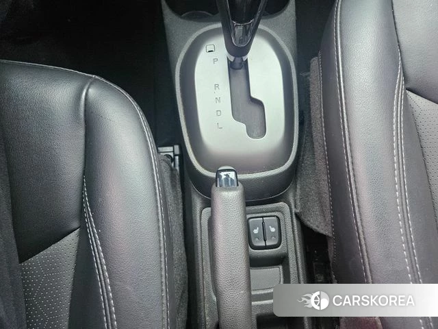 Chevrolet (GM Daewoo) The New Spark id 4424774 из Кореи 11