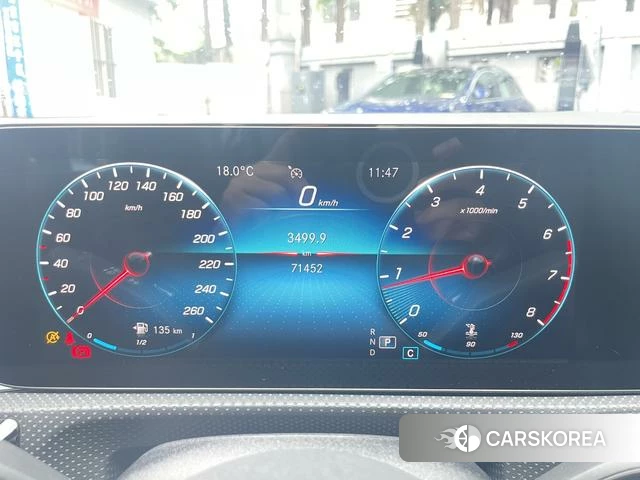 Mercedes-Benz Class A id 4264482 из Китая 8