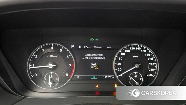 Genesis G90 id 4351082 из Кореи 18