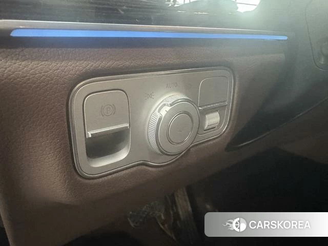 Mercedes-Benz GLE (import) id 4253155 из Китая 17