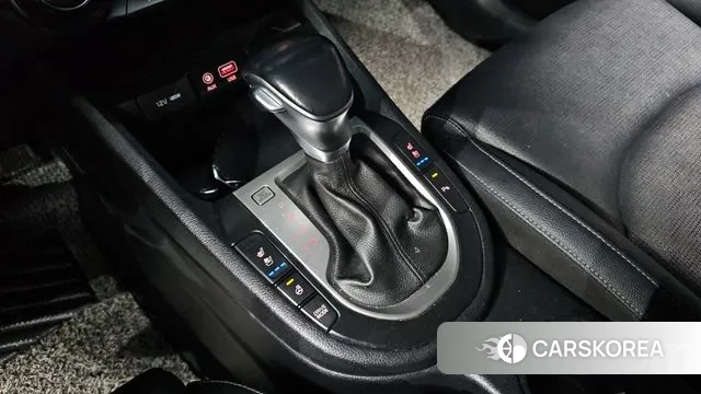 Kia Come New K3 id 3612782 из Кореи 17