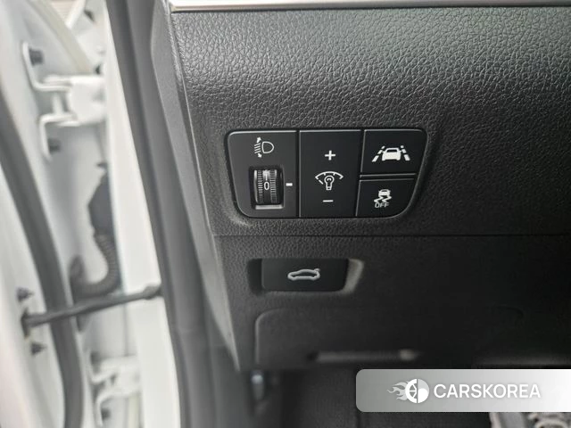 Kia K5 3rd generation id 3916790 из Кореи 12