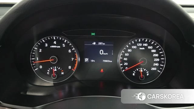 Kia Come New K7 id 3937270 из Кореи 18