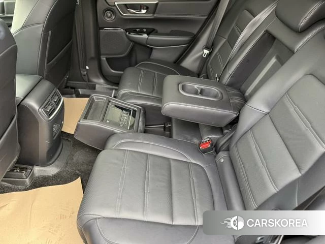 Honda CR-V PHEV id 4274677 из Китая 23