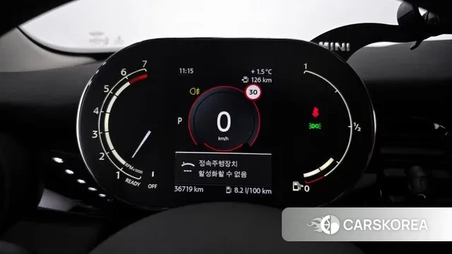 Mini Cooper id 3379040 из Кореи 18