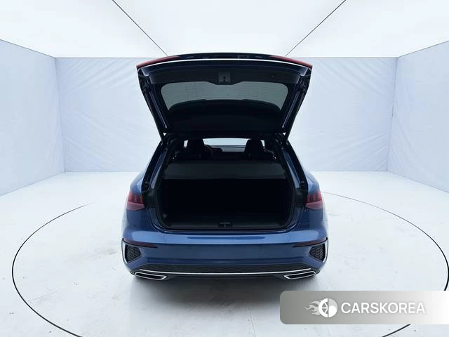 Audi A3 id 4258687 из Китая 22