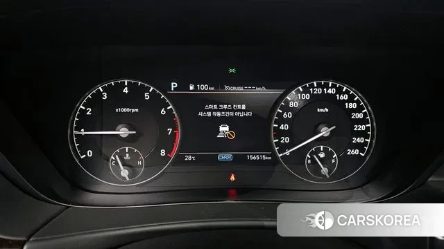 Genesis G90 id 3013065 из Кореи 18